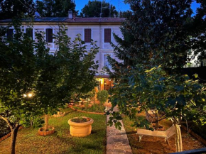 Buonarroti 19 Pesaro